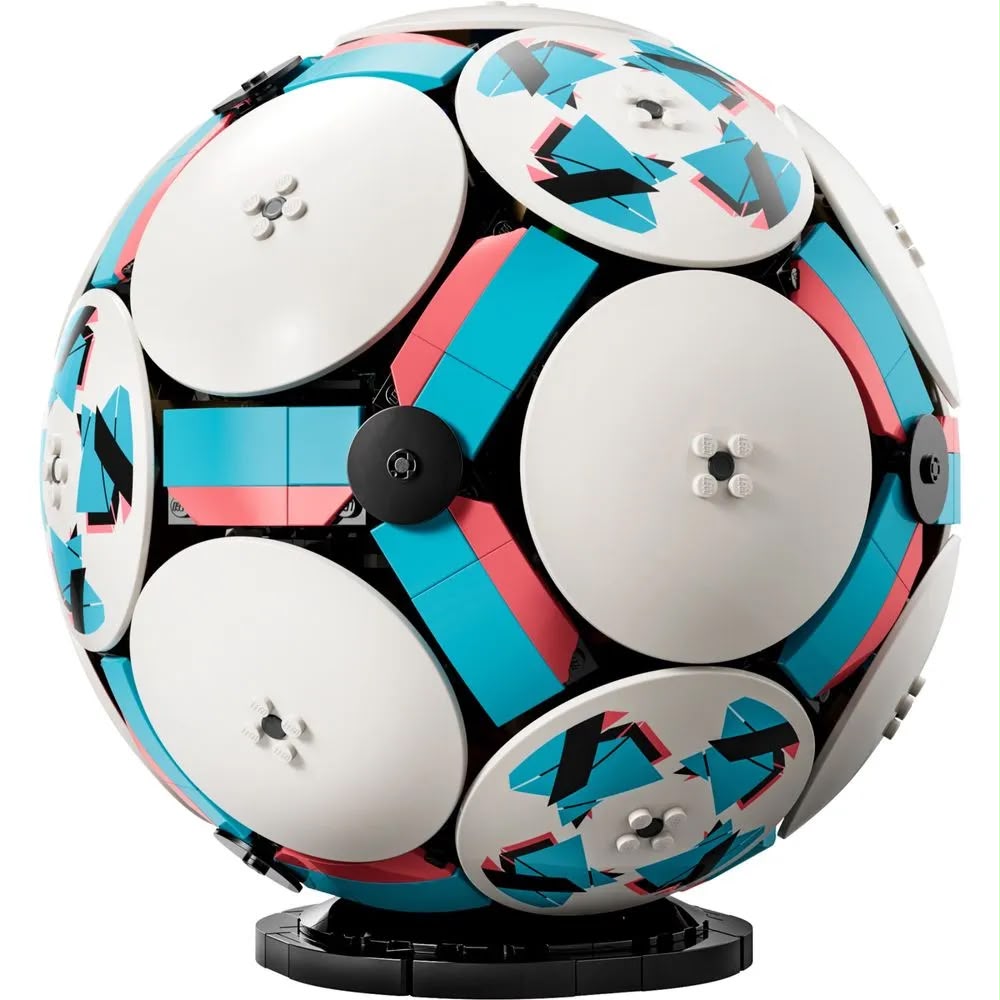 Bola Oficial