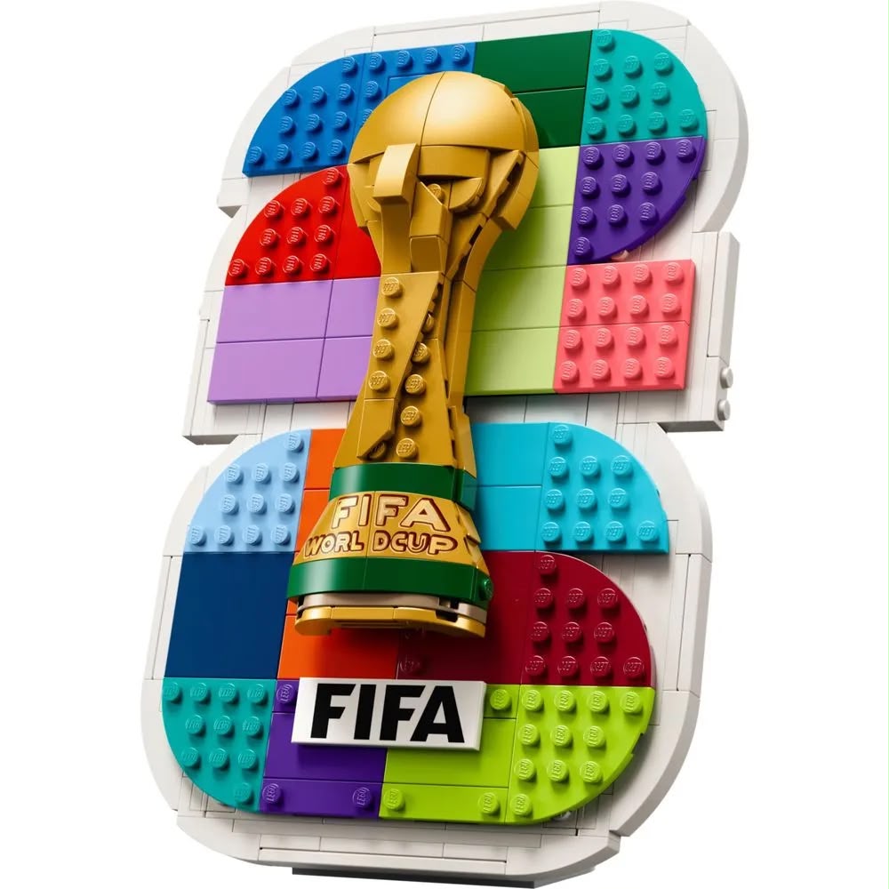 Emblema 2026