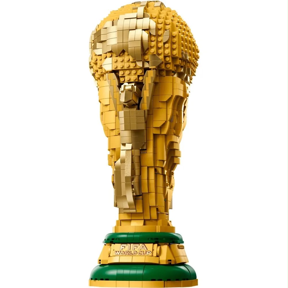 Troféu Oficial